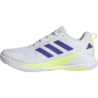 Adidas Sportschoen 'Novaflight 2' donkerblauw / geel / wit