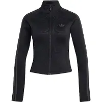 Adidas Sweatvest 'Sst 2.0' antraciet / zwart