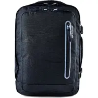 American Tourister Rugzak 'Take2Cabin' donkerblauw