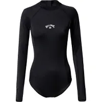 Billabong Dames zwempak uit 1 stuk Tropic LS