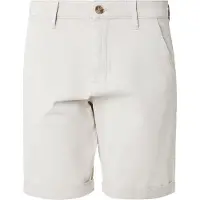 QS Chino 'John' lichtgrijs