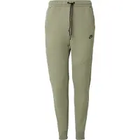 Nike Broek 'TCH FLC' pastelgroen