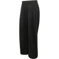 Adidas Originals Broek 'Premium Essentials' zwart