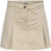 ONLY Rok 'ONLStella' sand