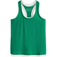 Next Top riet / wit