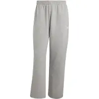 Adidas Originals Broek 'Trefoil Essentials' grijs gemêleerd