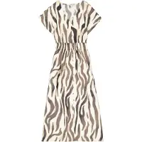 Garcia dames Jurk, XXL, Wit