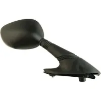 Vicma rechter spiegel voor scooter piaggio 250 x9 2000 tot 2003 e323d / 581500 nieuw