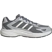 Adidas Sneakers laag 'Eclyptix 2000' grijs / donkergrijs / wit