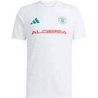 Adidas Tricot 'FIFA Fussball-Weltmeisterschaft 2026 Algerien' groen / rood / wit