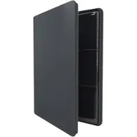 GameGenic Zip-Up Ring-Binder Slim