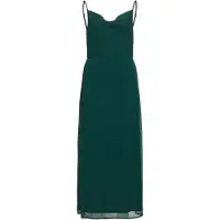 Vila Vifalia Bandjes Mini-jurk 40 EU dames