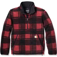 Carhartt Fairbanks Trui Maat