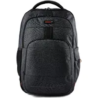 American Tourister Rugzak 'At Work Nxt' grijs