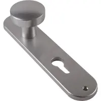 Ami Knop 169/50 Vast Langschild 200/1/7 Sl 56 F1 - 322972