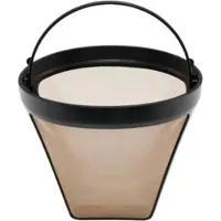 Solis Gold (Aroma Brewer) Herbruikbare Koffiefilter 700.56