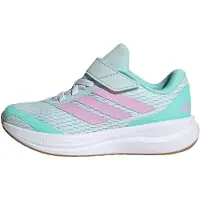 Adidas Sneakers 'Runfalcon 6' turquoise / mintgroen / rosa