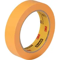 3M 24418SWN Professionele Afplaktape - 18mm X 50m