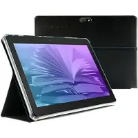 Allview Viva H1003 - Tablethoes - Elegant - Zwart