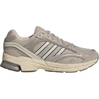 Adidas Sneakers laag 'Spiritain 2000' donkerbeige / lichtgrijs / zwart / zilver
