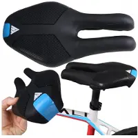 Fit4Med MONA FM-1371 Serie - Fietszadelhoes - Sportief - Comfortabel - Triatlon