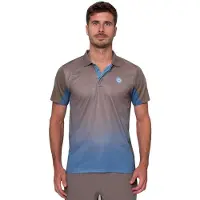 BIDI BADU Spectrum Spirit Polo