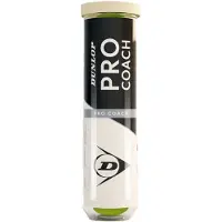 Dunlop Pro Coach 4 St.