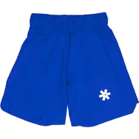 Osaka Trainingsbroek Kids Deshi Short Royal Blue-Maat 122 / 128