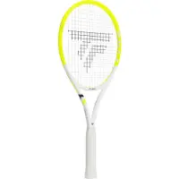 Tecnifibre Fire 255 Tennis Racket Geel 1