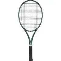 The Indian Maharadja Luni Junior 26