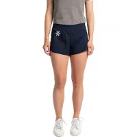 Osaka Trainingsbroek Women Training Short Navy-M