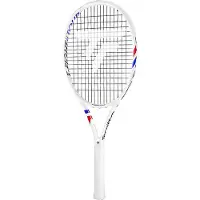Tecnifibre Tfight Tour 26 Junior Tennis Racket Zilver Kinderen