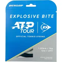 Dunlop Explosive Bite Set