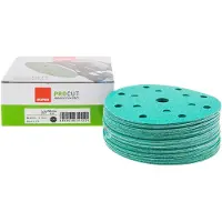 Rupes ProCut 150mm - 15 holes P360 - 50 pieces