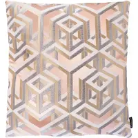 Riverdale kussen Lou Multi 45x45cm