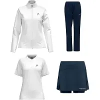 Head Dames Teampakket 4
