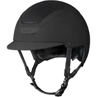 Kask Dogma Hunter WG11 51/56 Zwart