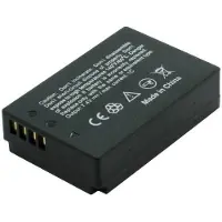 Digibuddy Accu voor Canon LP-E12 800mAh - 7.4V