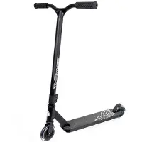 Tempish Ventus II 110 Freestyle Stuntstep - Beginners - ABEC 9 - 110mm Wielen - Zwart