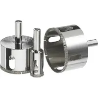 Carat ETN Boor 6mm Voor (Accu) Boormachine - ETN0060000