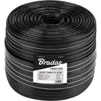 Bradas HIRRO TAPE - Druppeltape - 500m - 16mm - 1.5 l/h