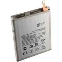 AccuCell Accu geschikt voor Samsung Galaxy S24 Ultra, modelnummer SM-S928B, Li-Polymer, 3,88V, 4855mAh, 18,8Wh, zonder gereedschap