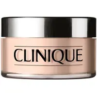Clinique Blended Face Powder - 25g Transparency 3