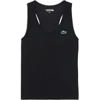 Lacoste Stretch Tennis Tank