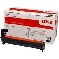 OKI Drum 46507414 Magenta