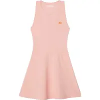 Lacoste Ultra Dry Tennis Dress