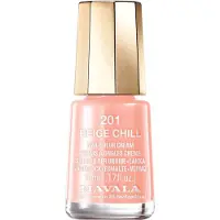Mavala Mini Color 201, Beige Chill