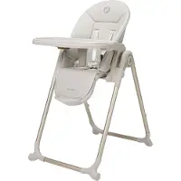 Maxi-Cosi Ava 2 - Kinderstoel - Elegance Beige - Vanaf de geboorte tot 3 jaar