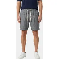 Born with Appetite Korte broek heren linn linen short bwa26109li04/4001