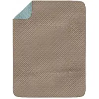 Domarex Dubbelzijdige Dekbedovertrek 220x240 cm - Luxe XXL Bedsprei